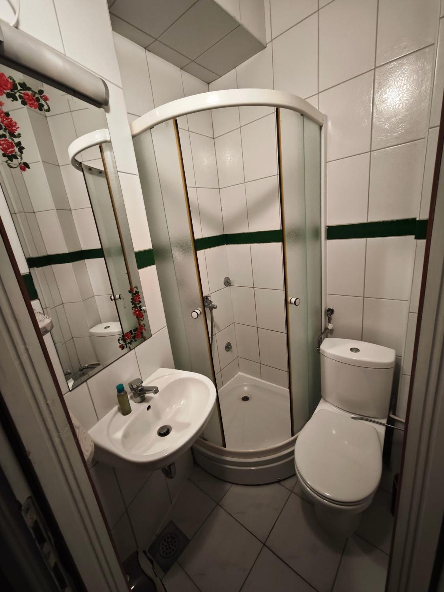 Guesthouse Yildiz Sarajevo Exterior photo