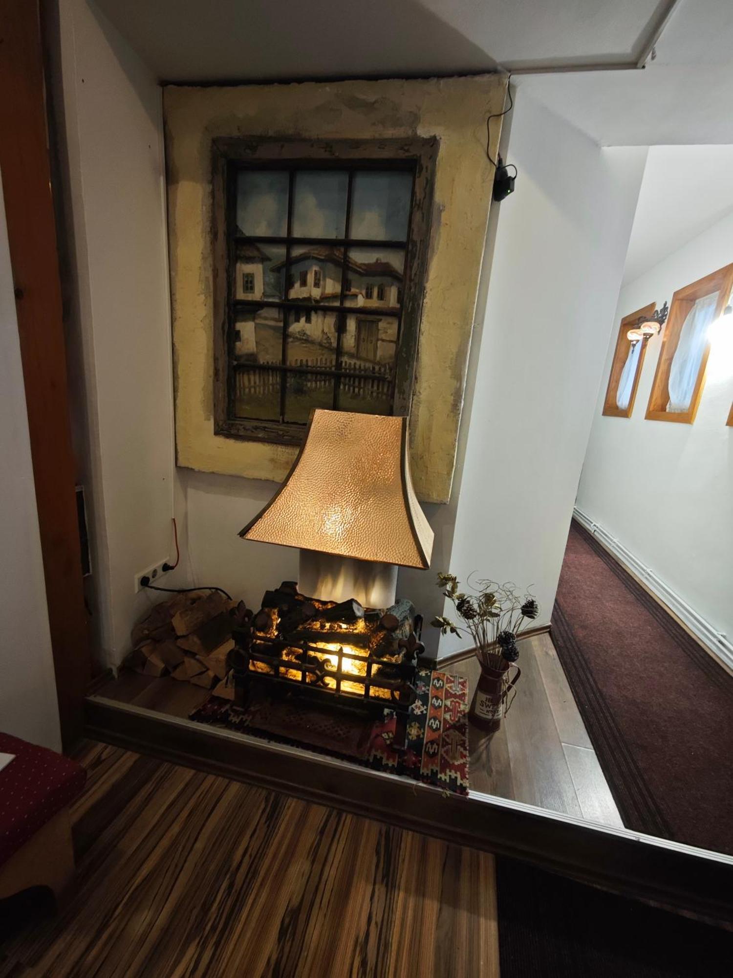 Guesthouse Yildiz Sarajevo Exterior photo