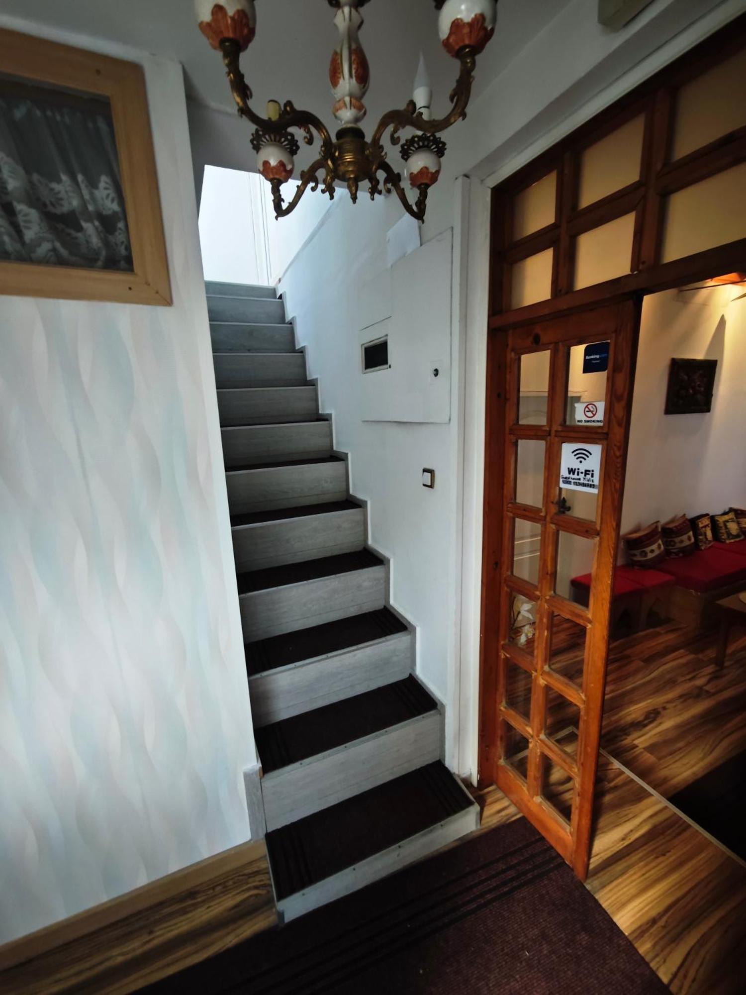 Guesthouse Yildiz Sarajevo Exterior photo
