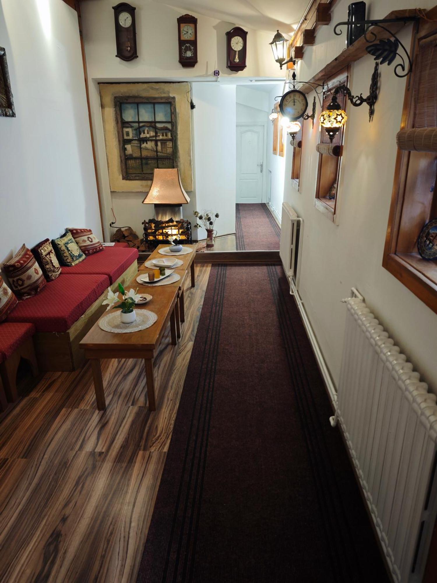 Guesthouse Yildiz Sarajevo Exterior photo